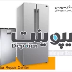 یخچال دیپوینت در اندیشه